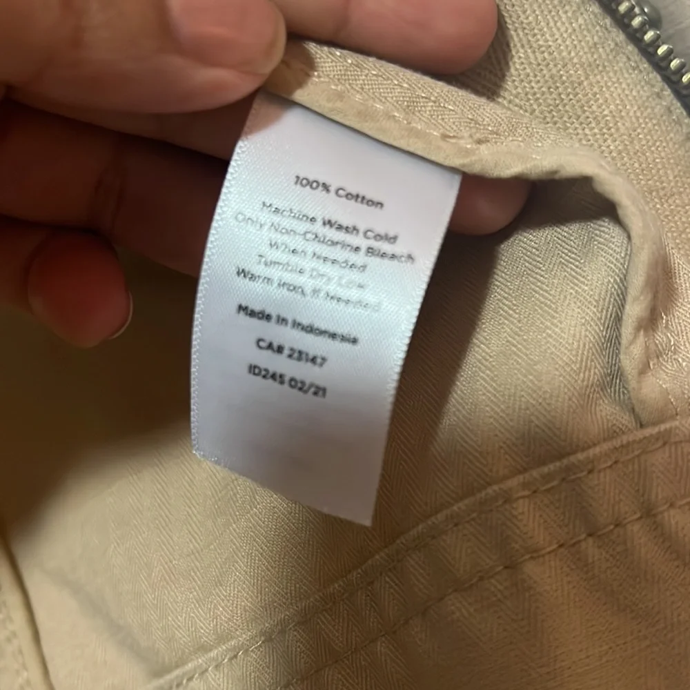 Talbots jacket - Picture 4 of 7